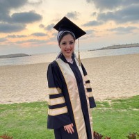 Nadine Aboalela