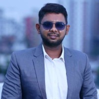 Khaza Uddin