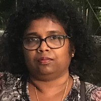 Subajini Satkunam
