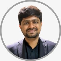 Manoj Prabahar Asokan