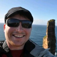 Devon Matthews, Pr.Eng