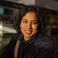 Shilpa Manoharan