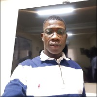 Arcange Venceslas Adou