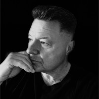 Darren Housham