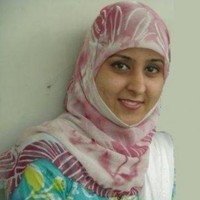 Tafida Khatun
