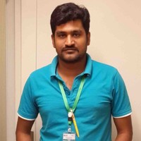 M.PRASANTH kumar