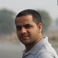 Chandrabhan Kadam