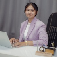 Shivani Parmar