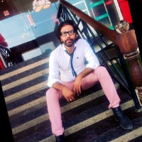 Neeranjan Dadheech
