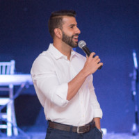 Edmilson Mendonca