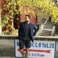 Deepankar Vishwakarma