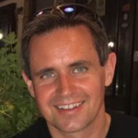 Gareth Bancroft