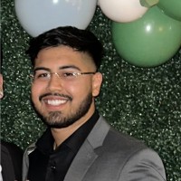 Sam Dhaliwal