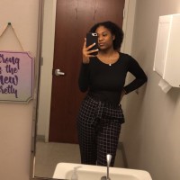 Jalyn Byers