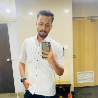 Ashish D Shetty