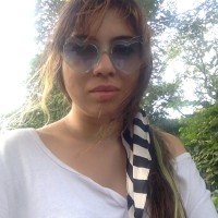 Michelle Dh Salazar