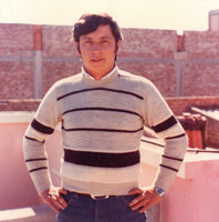 Carlos Sanhueza