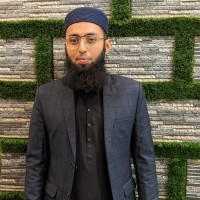 Shahriyar Shahid