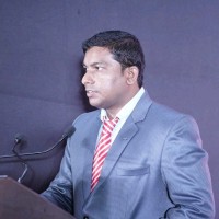 Ashish Kumar Mishra