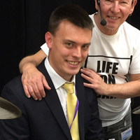 Iain Hunter