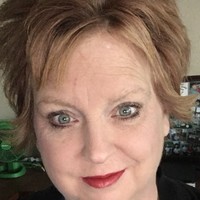 Debbie Robinson