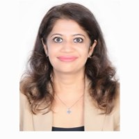 Preeti Rekhi