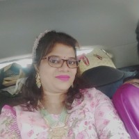 Sonika Tandon