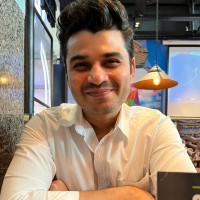Mandar Dalvi
