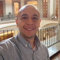 Carlos Alberto Morales Montañez