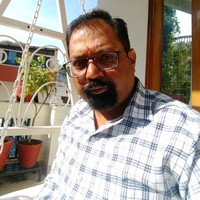 Ashish Rastogi