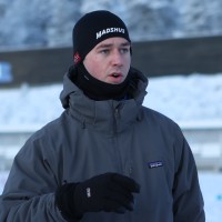 Adam Keenan