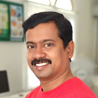 Pushparaj D