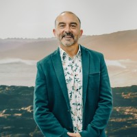 Geoff Russell