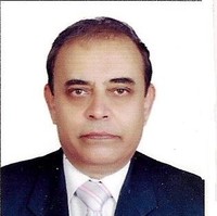 M. Mukhtar Khan