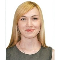 Olesea Cocîrlă