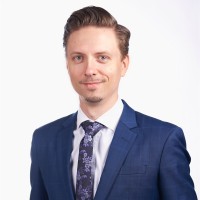 David Leiberg