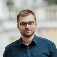 Emeric Froidefond