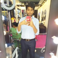 Mubarak Hussain Ansari