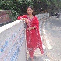 Aisha Pradhan