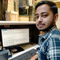 Abhishek Rajak