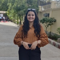 Kamakshi Gupta
