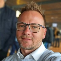 Arno Slabbert Cscp