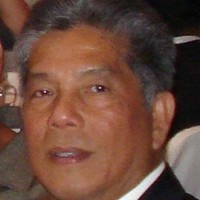 Ricardo Caday, Jr. B. Sc.