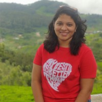 Anusuya Karthik