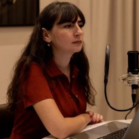 Nida Dincturk