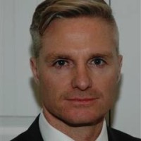 Stuart Dewar