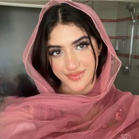 Syeda Marium Amir Kazmi