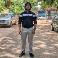 Sathish V