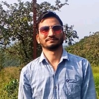 vikas Chandra