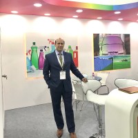 Shailendra Goswami